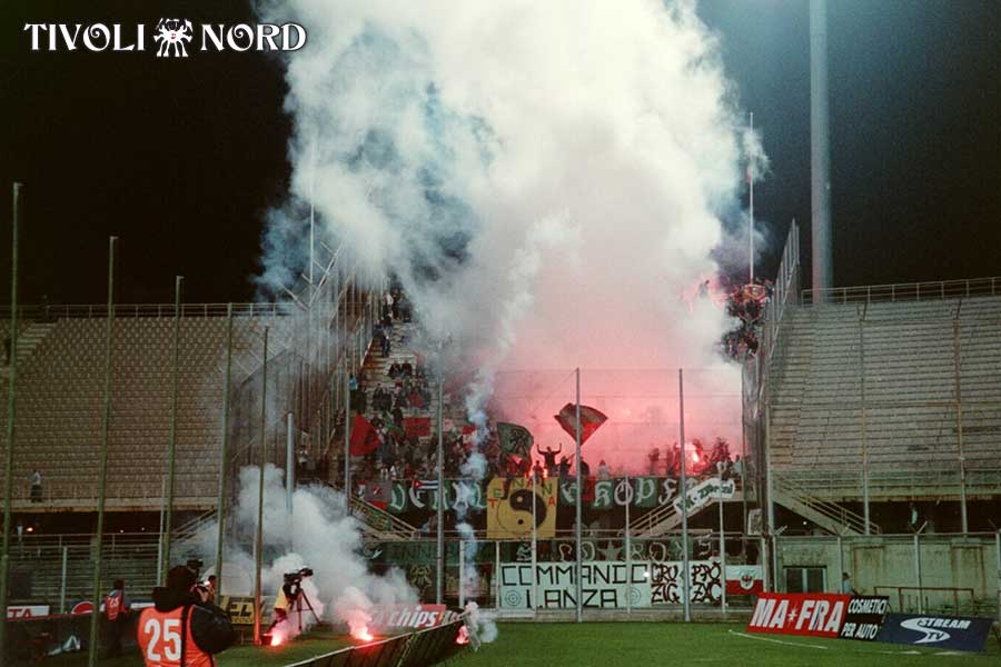 AC Florenz - FCW 2:0
